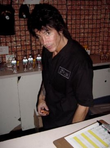 George Lynch
